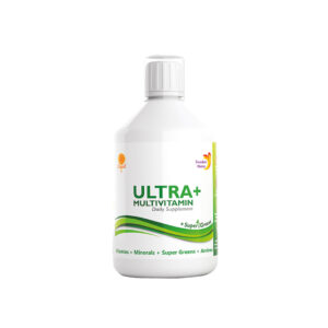 Ultra+ Multivitamini