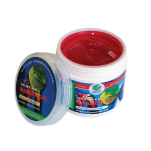 Zmijski gel 600 ml