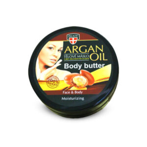 Hidratantni maslac za tijelo od ulja argana, 200G - Slika 1