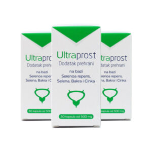 UltraProst 2+1
