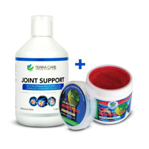 PAKET: Joint Support + Zmijski gel