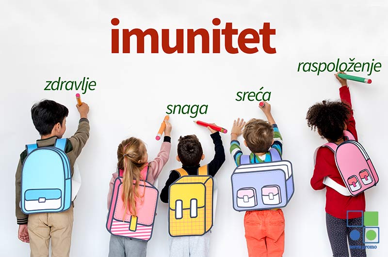 članak djeca imunitet Naslovna Tp