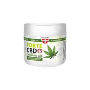CBD FORTE MASAŽNI GEL 600ml