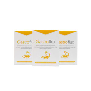 GastroFlux 2+1