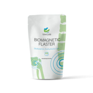 Biomagnetic Flasteri