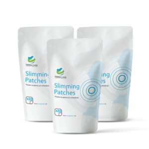 Slimming Flasteri 2+1