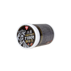 Tigar gel 380ml - Slika 2