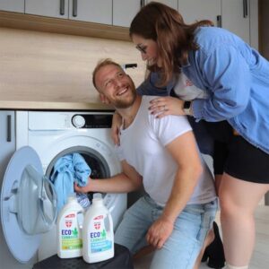 Deteržent za obojeno rublje 1,5l - Slika 3
