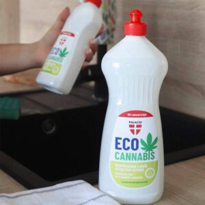 Deterdžent za pranje suđa 1000ml - Slika 2