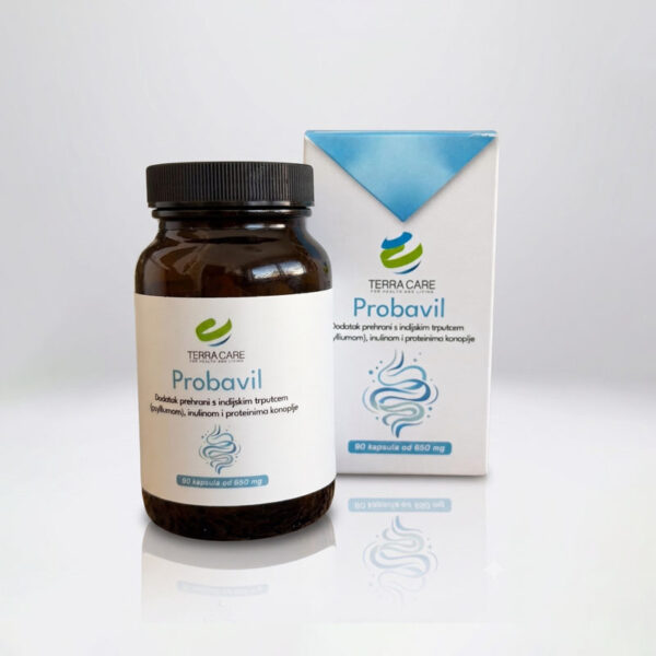 probavil